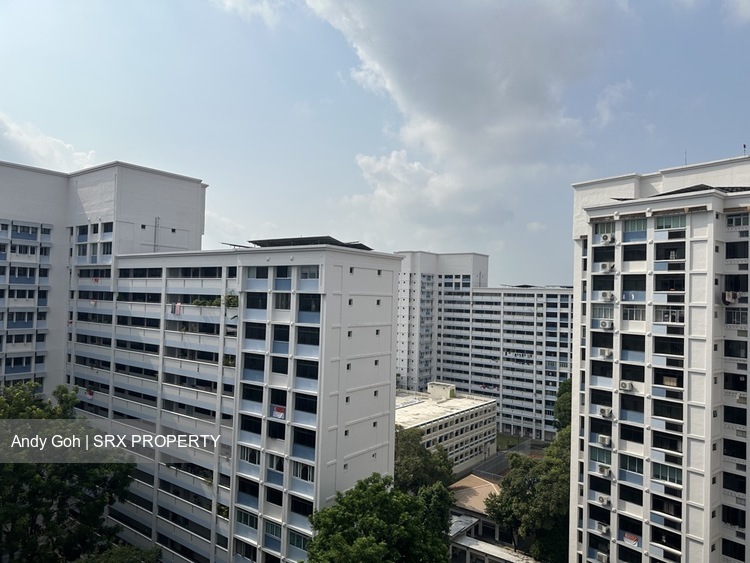 Blk 922 Hougang Street 91 (Hougang), HDB 4 Rooms #631532341